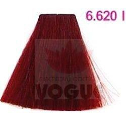 Farba na vlasy Kallos 100ml odtieň 6.620 I