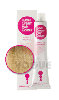 Farba na vlasy Kallos 100ml odtieň 900 ultra