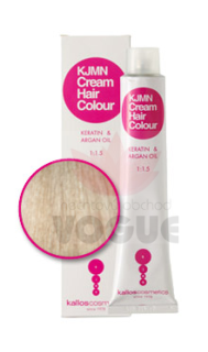 Farba na vlasy Kallos 100ml odtieň 902 ultra