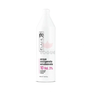 BLACK Peroxid na vlasy Cream 1000ml 3%