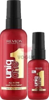 REVLON UNIQ ONE regeneračná kúra na vlasy 150+50ml DUO PACK