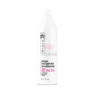 BLACK Peroxid na vlasy Cream 1000ml 6%