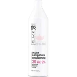 BLACK Peroxid na vlasy Cream 1000ml 9%