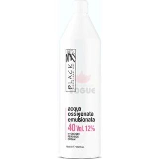 BLACK Peroxid na vlasy Cream 1000ml 12%