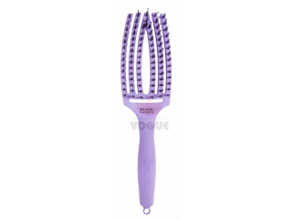 FingerBrush Kefa na vlasy Olivia Garden Lavender