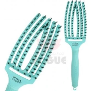 Kefa na vlasy - OG FINGERBRUSH COMBO Mint