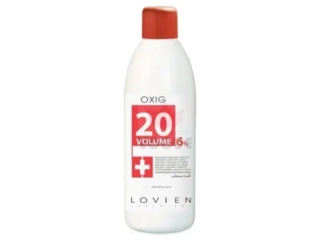 Peroxid na vlasy Lovien Oxig 6% 150ml