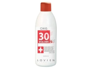 Peroxid na vlasy Lovien Oxig 9% 150ml