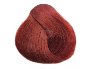 Farba na vlasy Lovin Color Medium Copper Mahogany Blonde 7.54 100ml