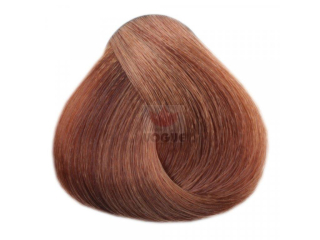 Farba na vlasy Lovin Color Blond Auburn Brown 7.84 100ml