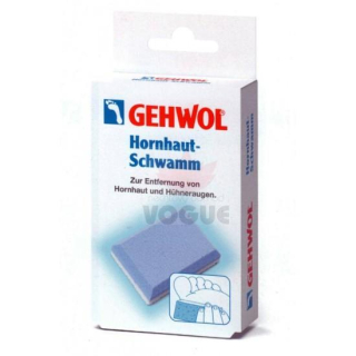 Pemza na stvrdnutú pokožku Gehwol