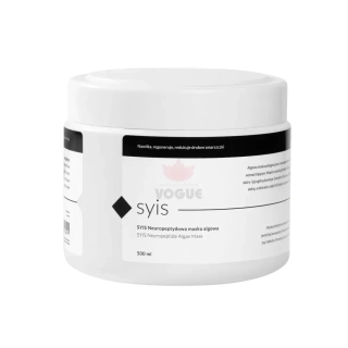Alginátová maska Neuropeptidová Syis 500ml