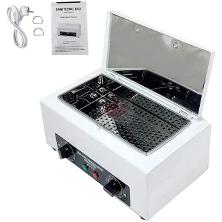 Teplovzdušný sterilizátor 1,5l