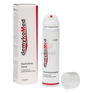 DemykoMed sprej na pleseň nechtoch 75ml