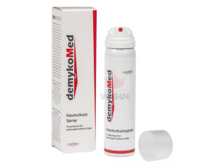 DemykoMed sprej na pleseň nechtoch 75ml