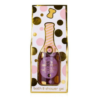 GÉL sprchový 120ml LET´S CELEBRATE ACC