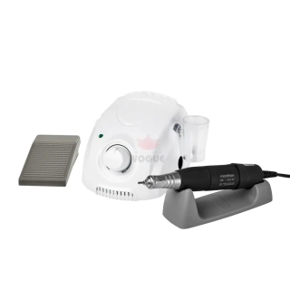 Brúska na nechty Marathon 3 Champion Saeyang biela + H37LSP