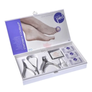 COMBIped  štartovací balíček na špony