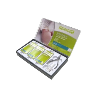 Štartovací balíček na špony PODOSTRIPE