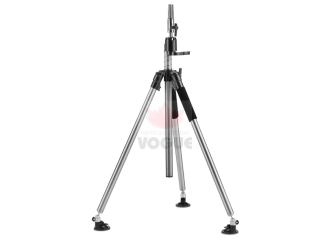 Stojan na cvičnú hlavu TRIPOD ALUMINIUM stojan