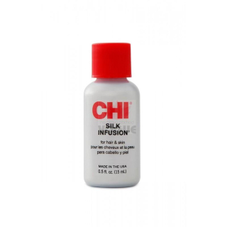 CHI Silk Infusion 15ml Hodváb na vlasy 
