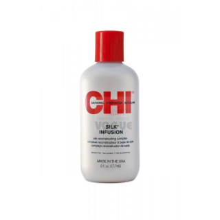 CHI Silk Infusion 177ml Hodváb na vlasy 
