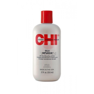 CHI Silk Infusion 355ml Hodváb na vlasy 
