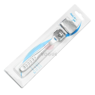 Orezávač na päty kovový so žiletkami