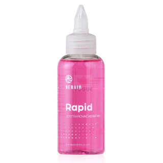 Remover Rapid 100ml odstraňovač keratínu s aplikátorom