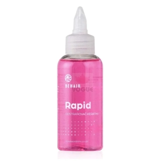Remover Rapid 100ml odstraňovač keratínu s aplikátorom