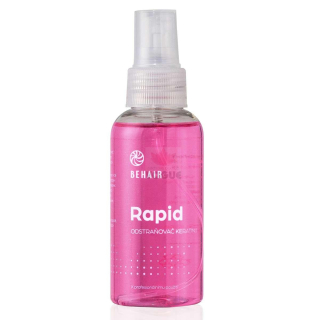 Remover Rapid 100ml odstraňovač keratínu sprej