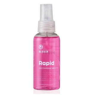Remover Rapid 100ml odstraňovač keratínu z vlasov v spreji