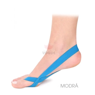 Tejpovacia slučka - Taping loops