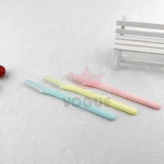 Zrezávač na obočie na tvár, na odstránenie chĺpkov