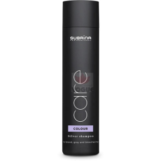 Subrina Professional Care Silver šampón 250ml