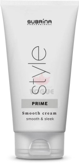 SUBRINA PRIME uhadzujúci krém na vlasy 150ml