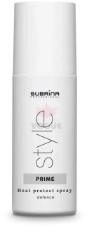 SUBRINA PRIME Sprej na ochranu vlasov pred teplom 150ml