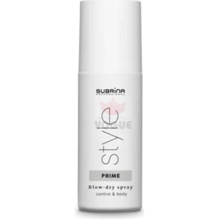 SUBRINA PRIME tekuté tužidlo na vlasy 150ml