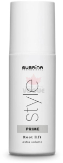 SUBRINA PRIME objemový sprej na vlasy 150ml