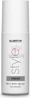SUBRINA FINISH Tekutý lak na vlasy 150ml
