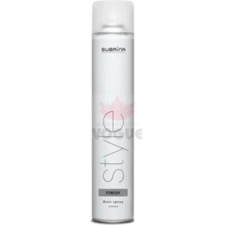 SUBRINA FINISH Lak na vlasy 500ml