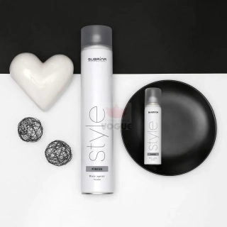 SUBRINA FINISH Lak na vlasy 75ml