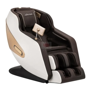 Masážne kreslo Sakura Comfort Plus 806 hnedé