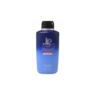 JPS sprchový gél Sport Aqua Hair & Body 500ml