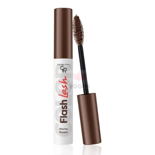 Flash lash colored mascara - MOCHA BROWN