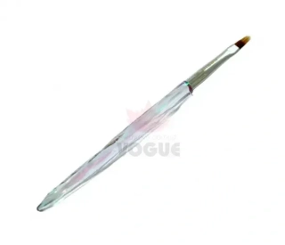 Štetec na tieňovanie, ombre