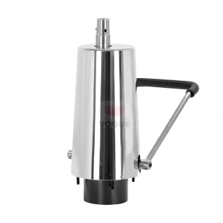 Hydraulický pohon 210 Basic