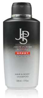 JPS SPORT Bath & Shower Gel 500 ml sprchový gél 