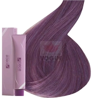 Metallic purple farba na vlasy Cece, 125ml