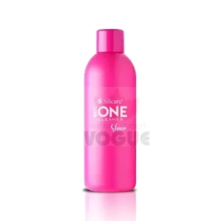 Cleaner Base One Shine 970ml čistič nechtov Silcare